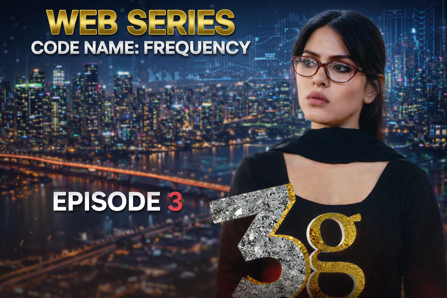 3G Gaali Galoch Girls Episode